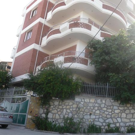 Vlorë Lux Apartments מראה חיצוני תמונה