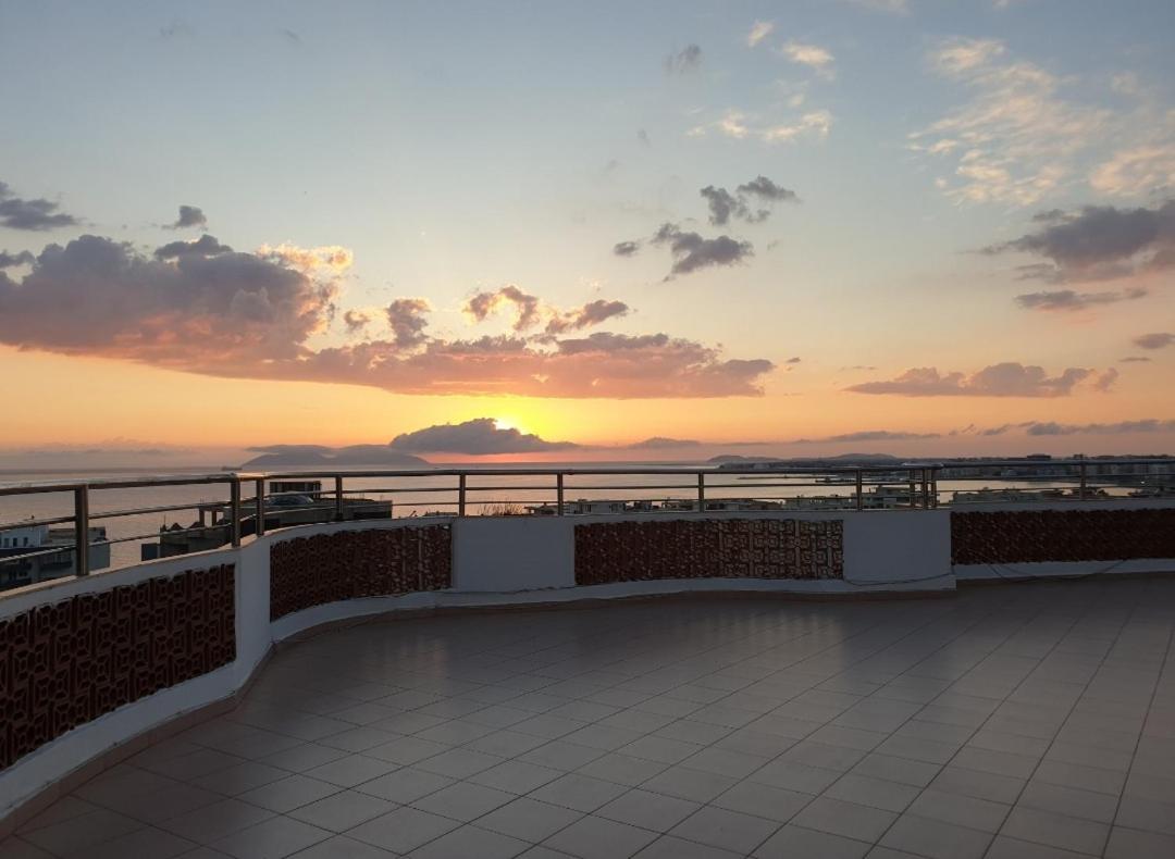 Vlorë Lux Apartments מראה חיצוני תמונה