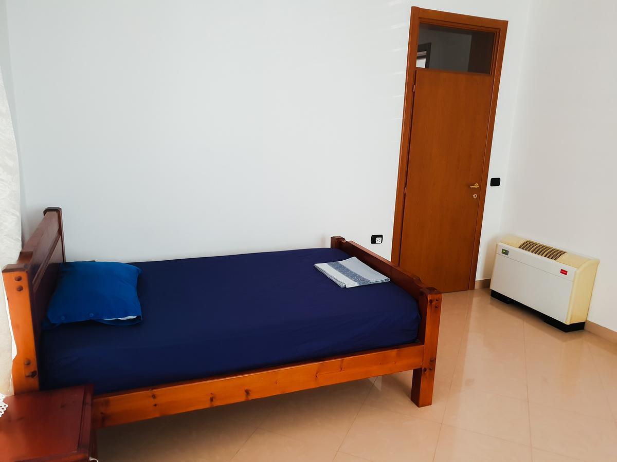 Vlorë Lux Apartments מראה חיצוני תמונה