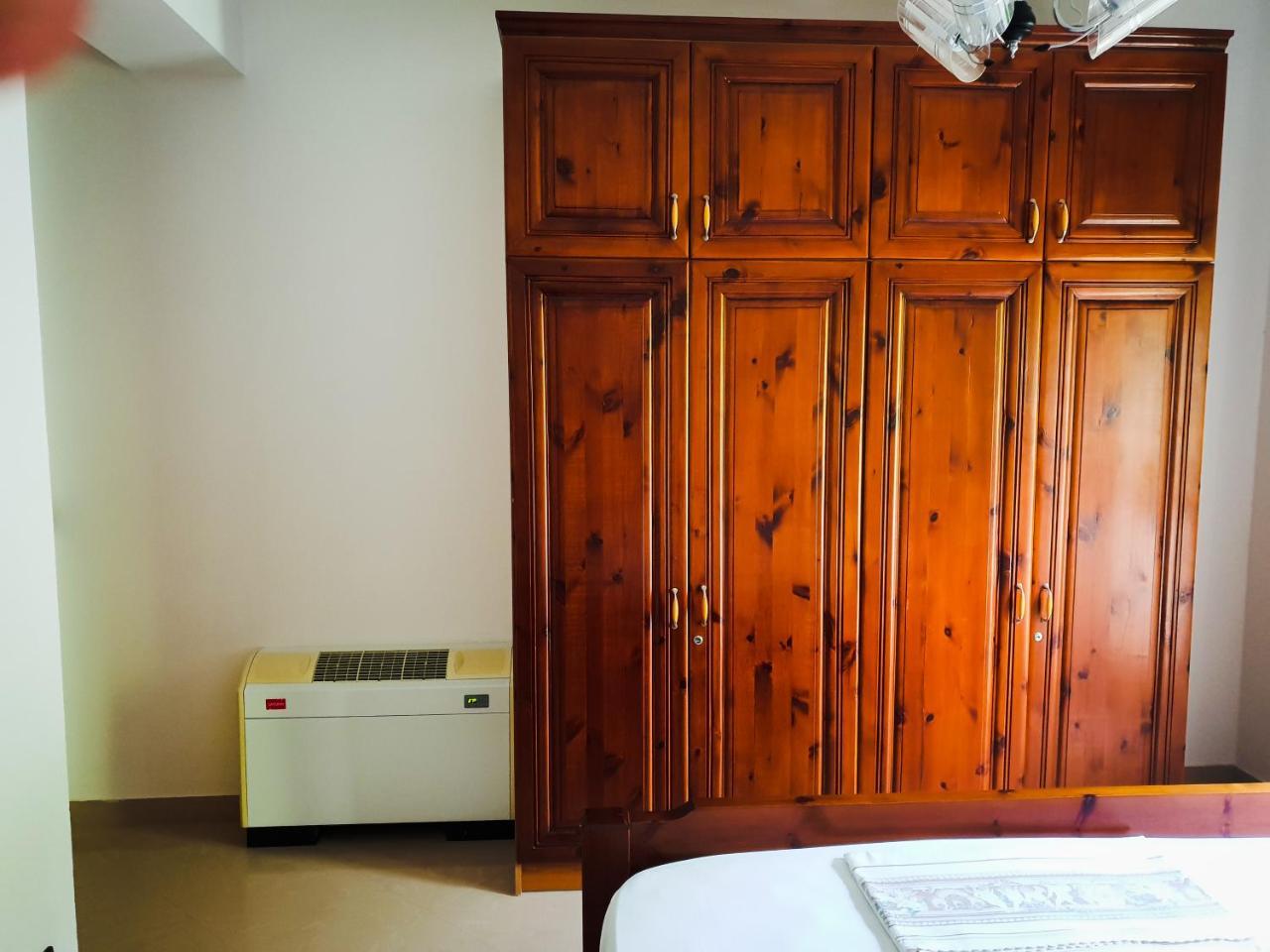Vlorë Lux Apartments מראה חיצוני תמונה