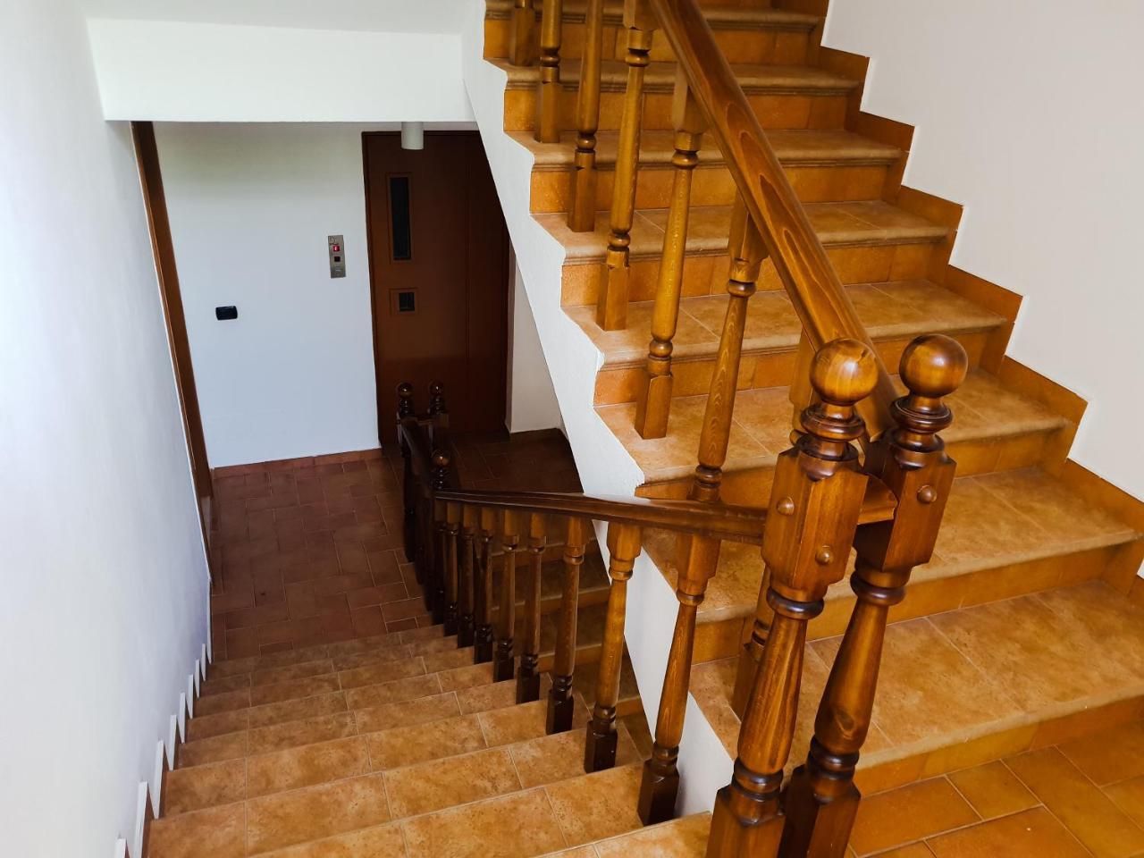Vlorë Lux Apartments מראה חיצוני תמונה