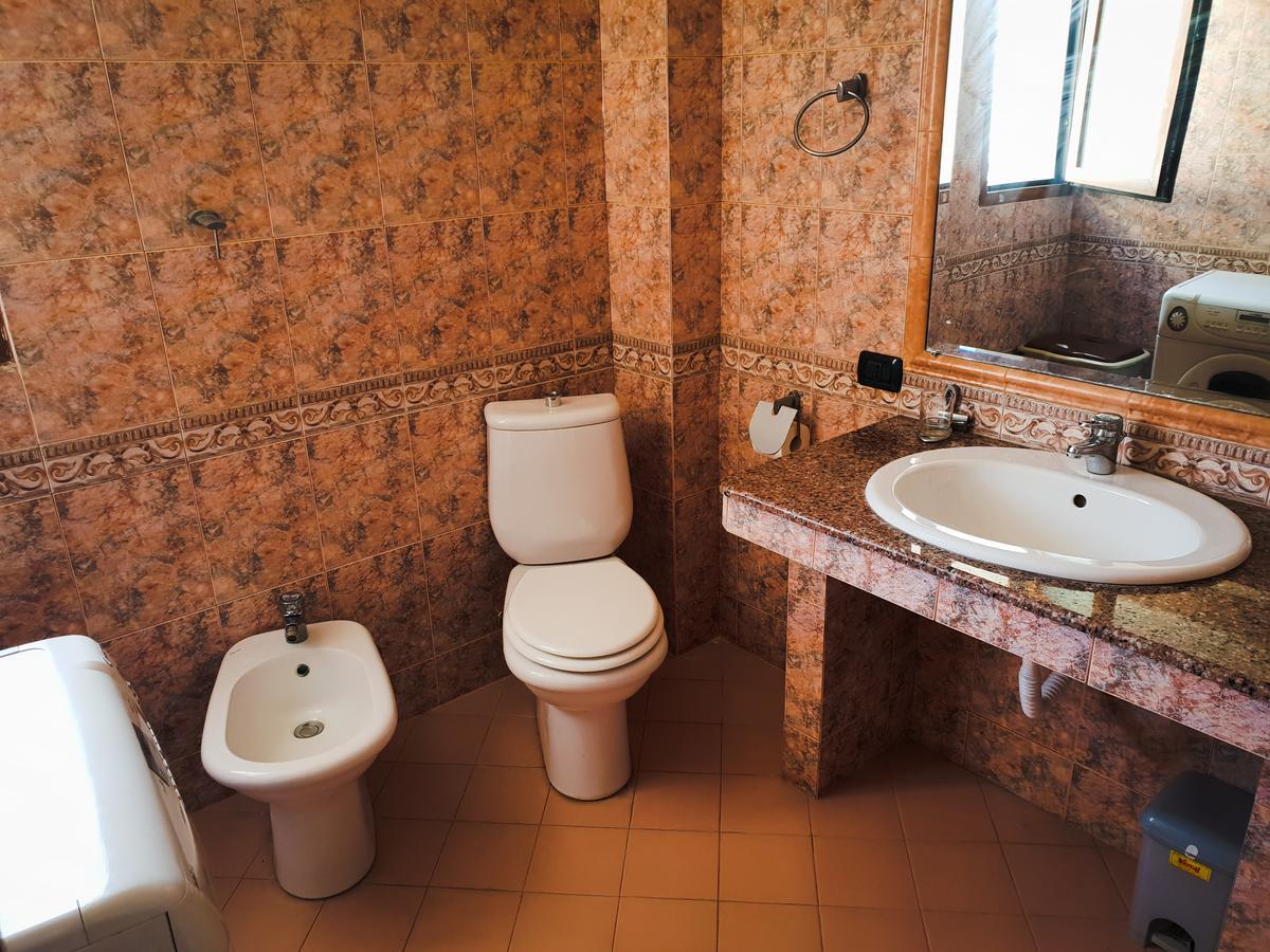 Vlorë Lux Apartments מראה חיצוני תמונה