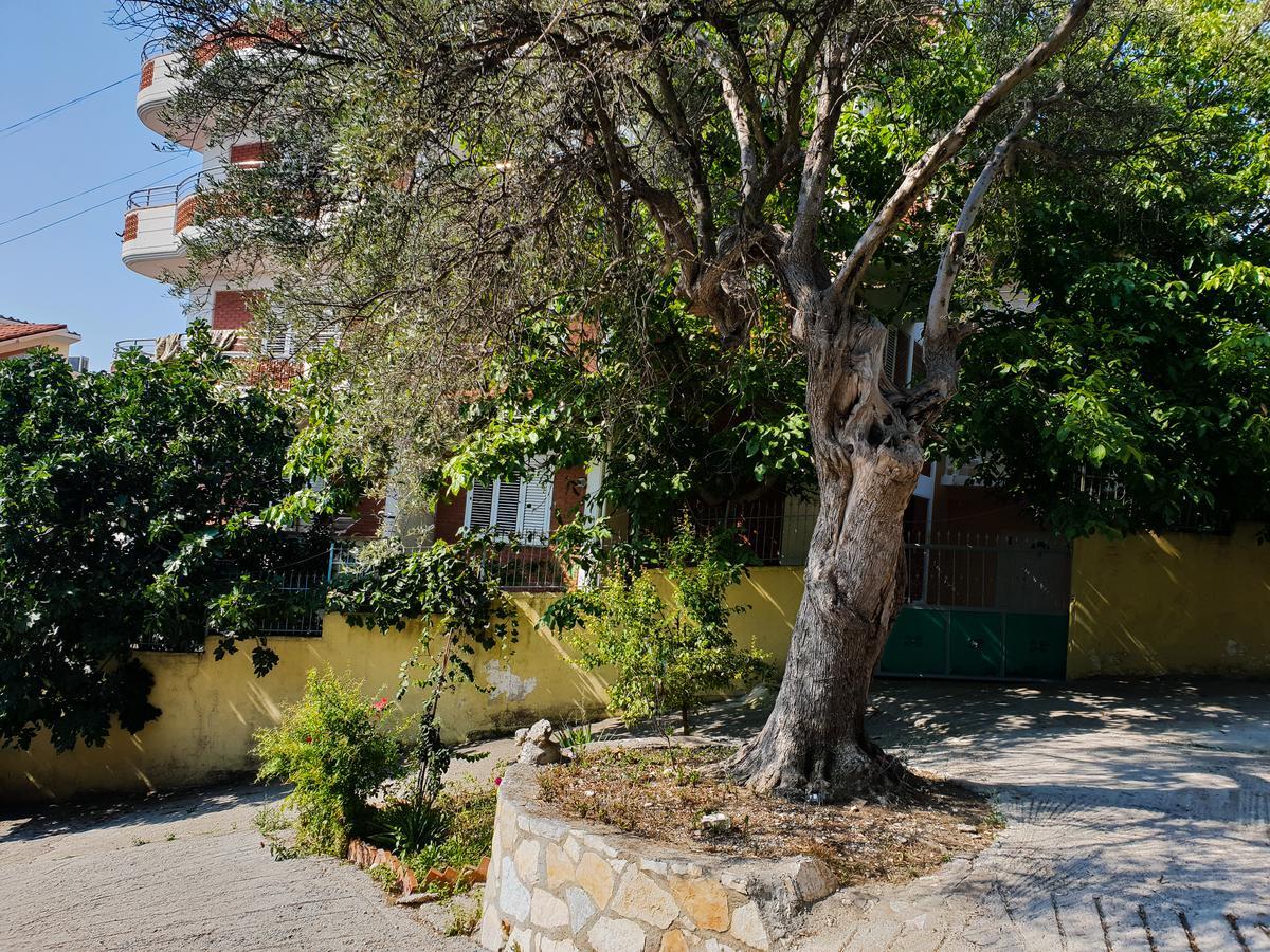 Vlorë Lux Apartments מראה חיצוני תמונה