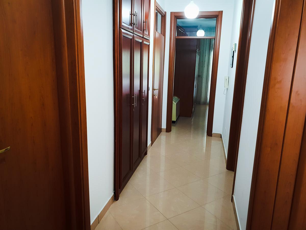 Vlorë Lux Apartments מראה חיצוני תמונה