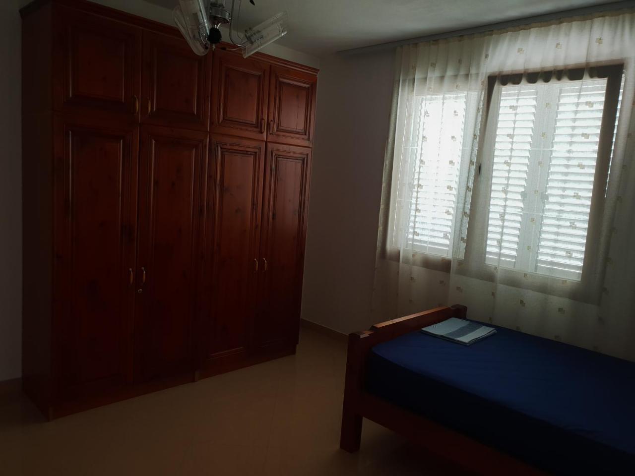 Vlorë Lux Apartments מראה חיצוני תמונה