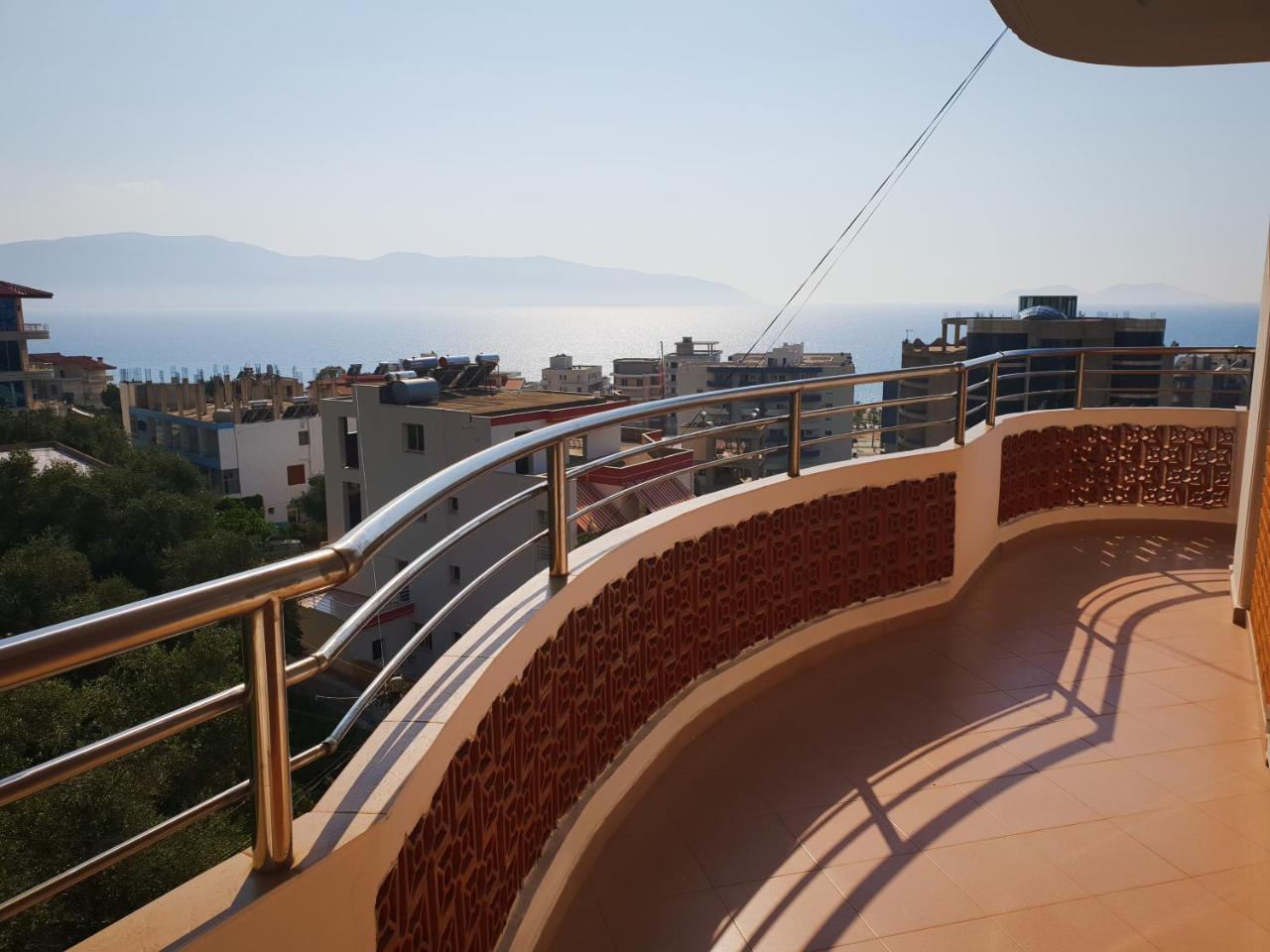 Vlorë Lux Apartments מראה חיצוני תמונה