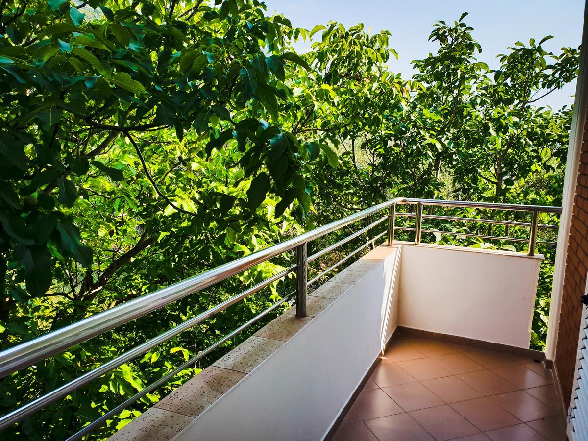 Vlorë Lux Apartments מראה חיצוני תמונה