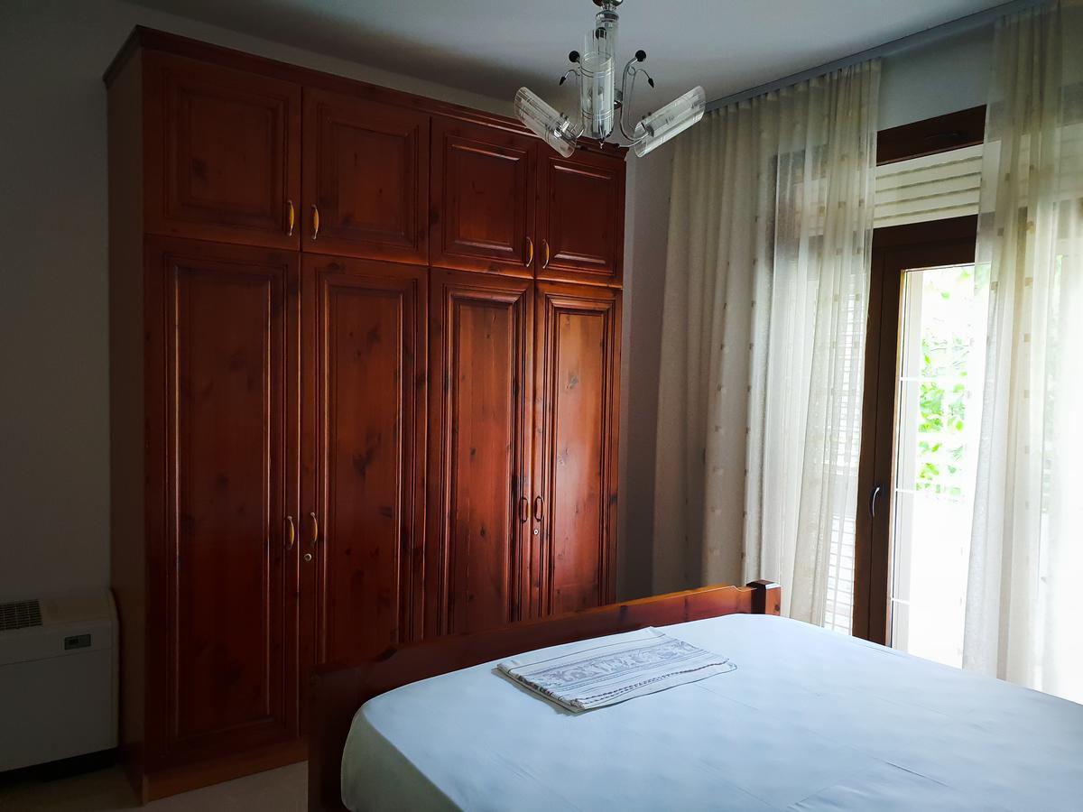 Vlorë Lux Apartments מראה חיצוני תמונה