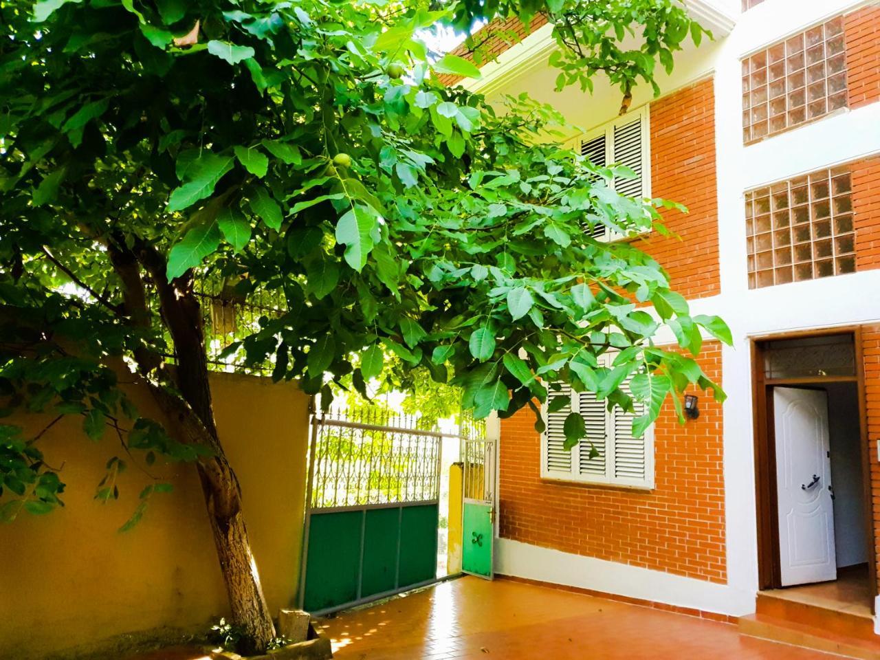 Vlorë Lux Apartments מראה חיצוני תמונה