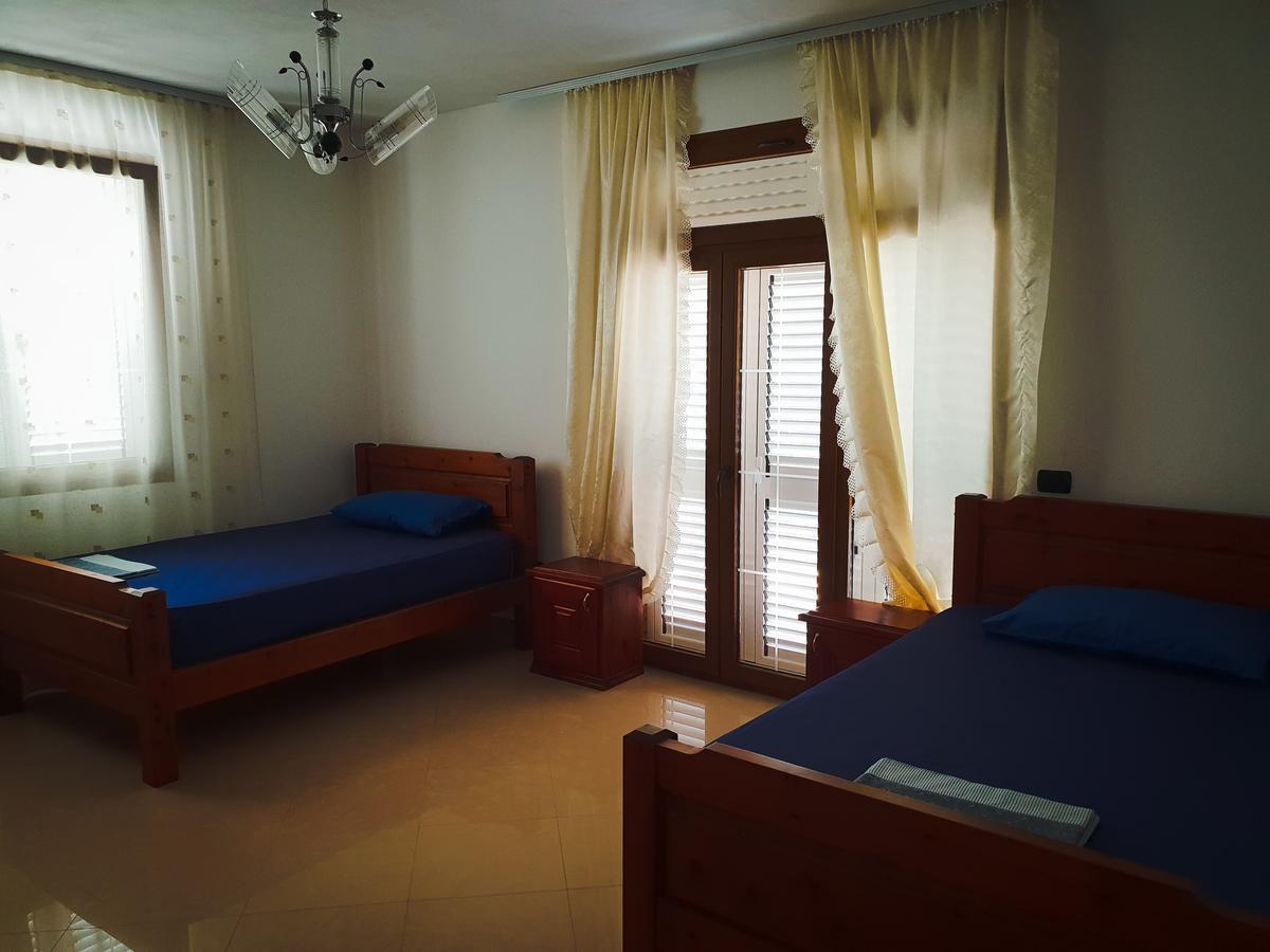 Vlorë Lux Apartments מראה חיצוני תמונה