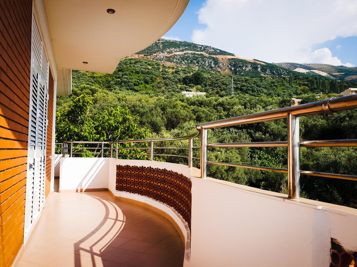 Vlorë Lux Apartments מראה חיצוני תמונה