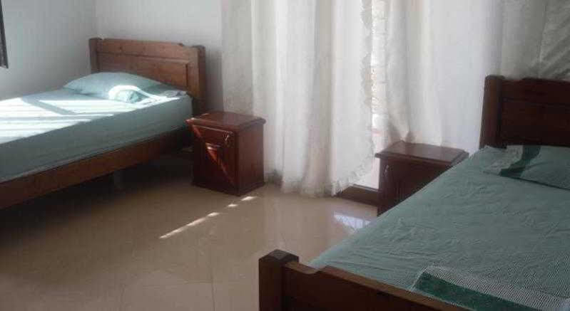 Vlorë Lux Apartments מראה חיצוני תמונה